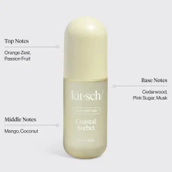 New Coastal Sorbet Hair Perfume Reisegröße|Vegane Haarpflege