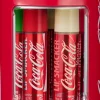 Outlet Coca Cola Classic Can Lip Balm Makeup Sets|Lippenbalsam