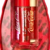 Outlet Coca Cola Vintage Bottle Lip Balm Makeup Sets|Lippenbalsam