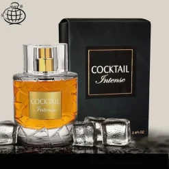 Hot Cocktail Intense Arabische Parfums|Parfum Dupes