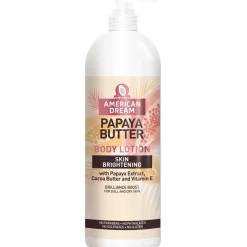Cocoa Butter Body Lotion Papaya Everything Shower|Hautprobleme