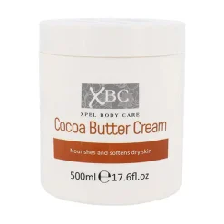 Clearance Cocoa Butter Cream Body Butter
