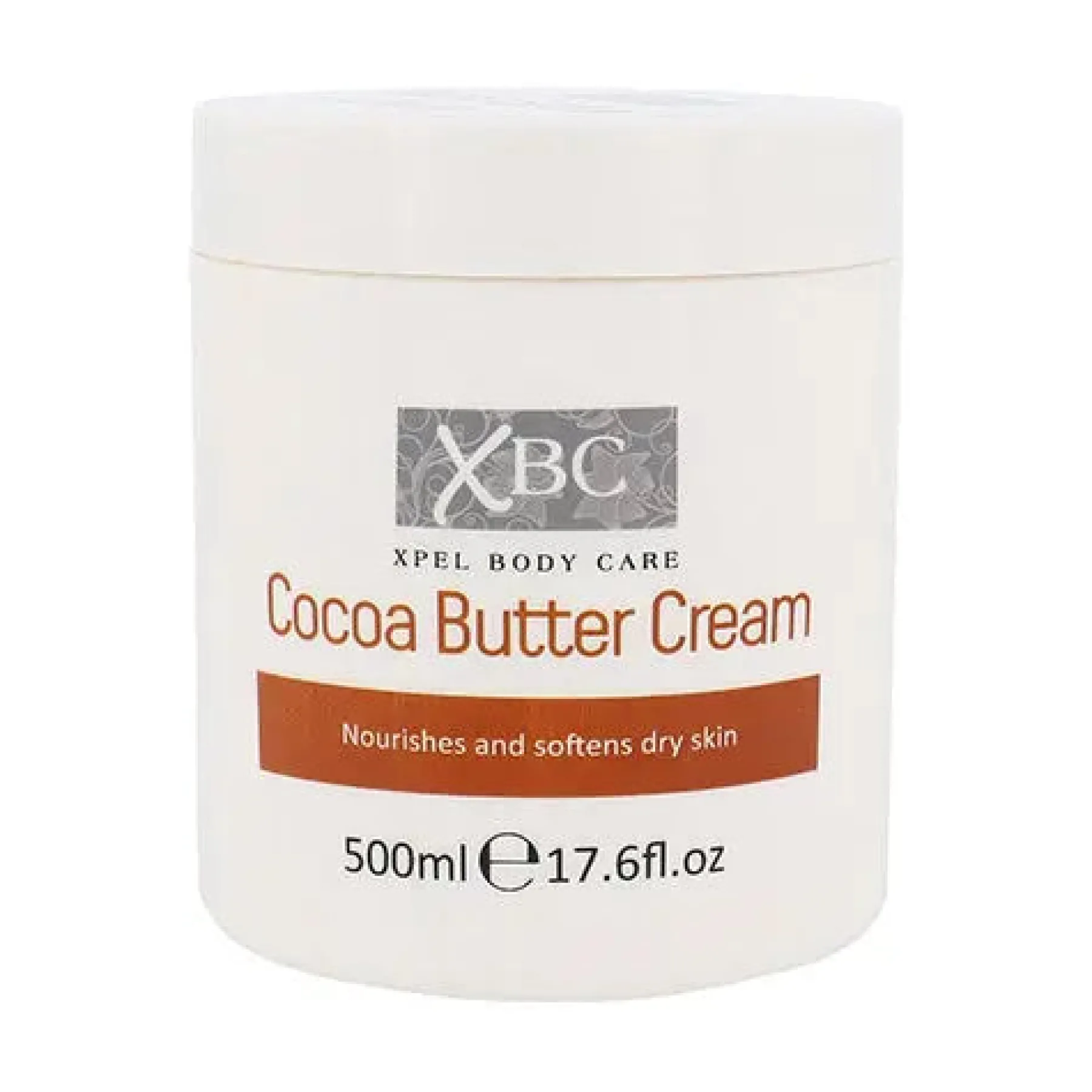 Clearance Cocoa Butter Cream Body Butter