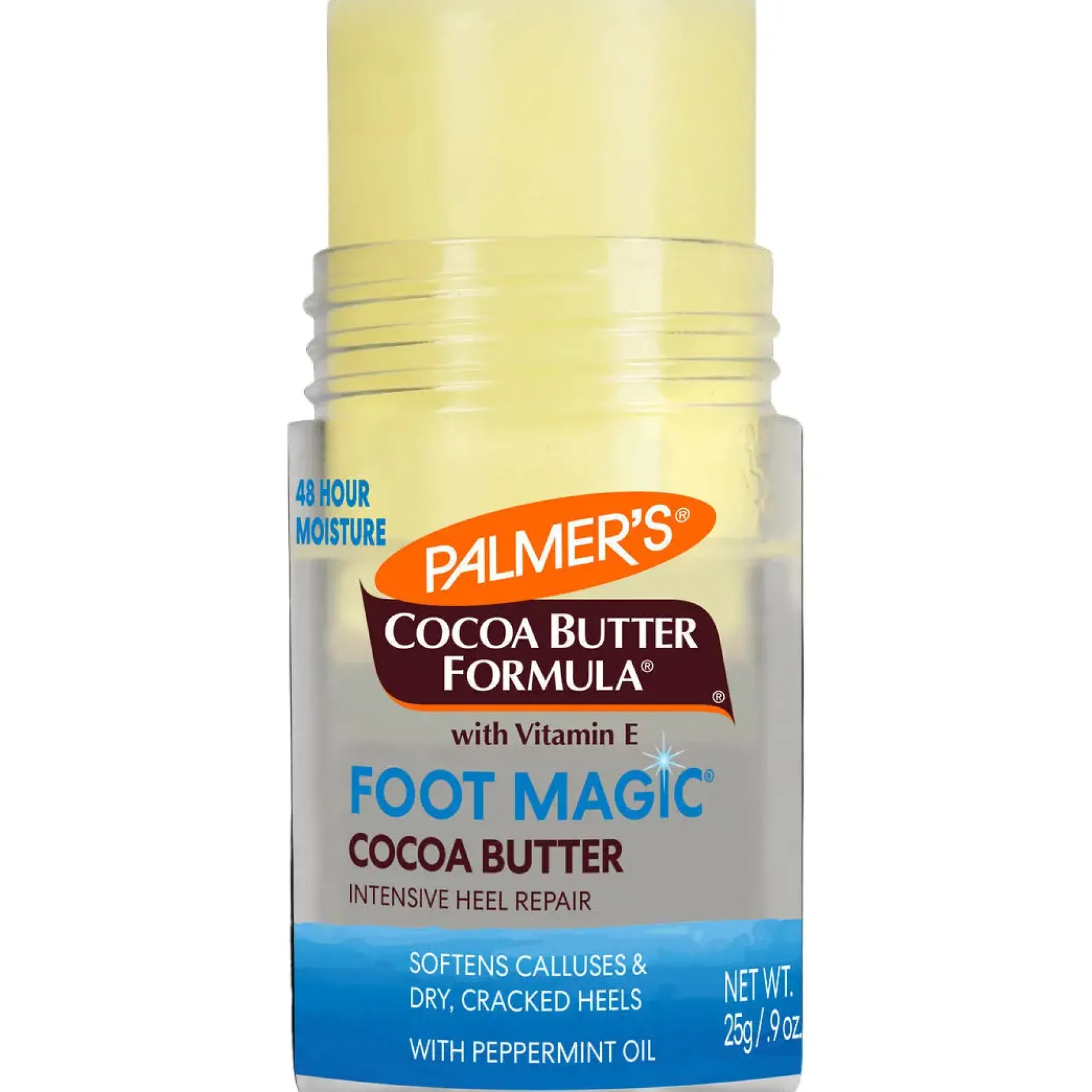 Outlet Cocoa Butter Formula Heel Repair Stick Fußpflege