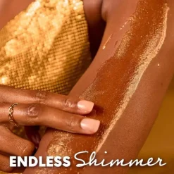 Sale Cocoa Butter Formula Shimmer Radiance Body Oil Everything Shower|Körperöl
