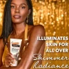 Best Cocoa Butter Formula Shimmer Radiance Body Gloss Körperlotion