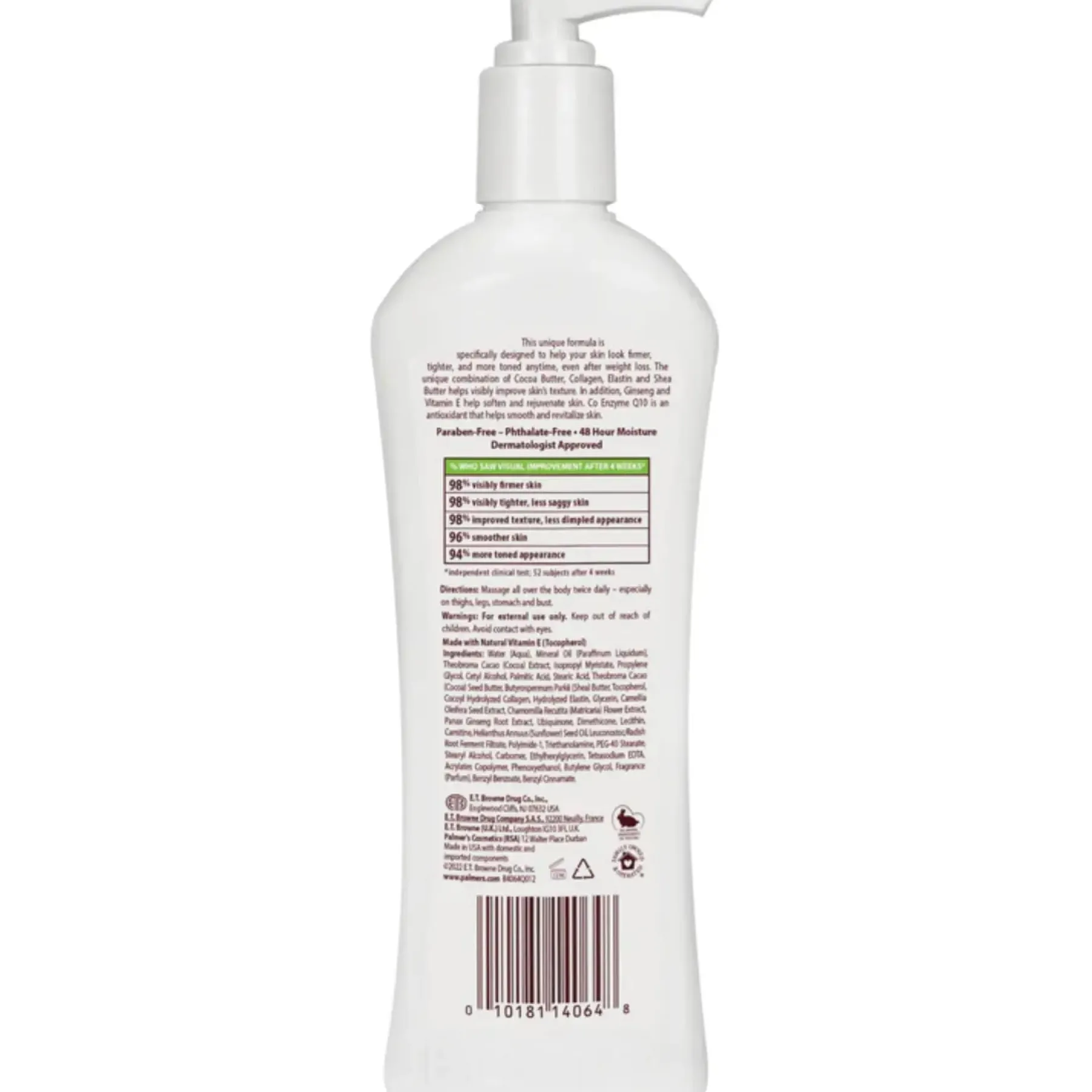 Clearance Cocoa Butter Formula Skin Firming Butter Everything Shower|Body Butter