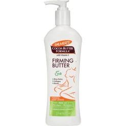 Clearance Cocoa Butter Formula Skin Firming Butter Everything Shower|Body Butter
