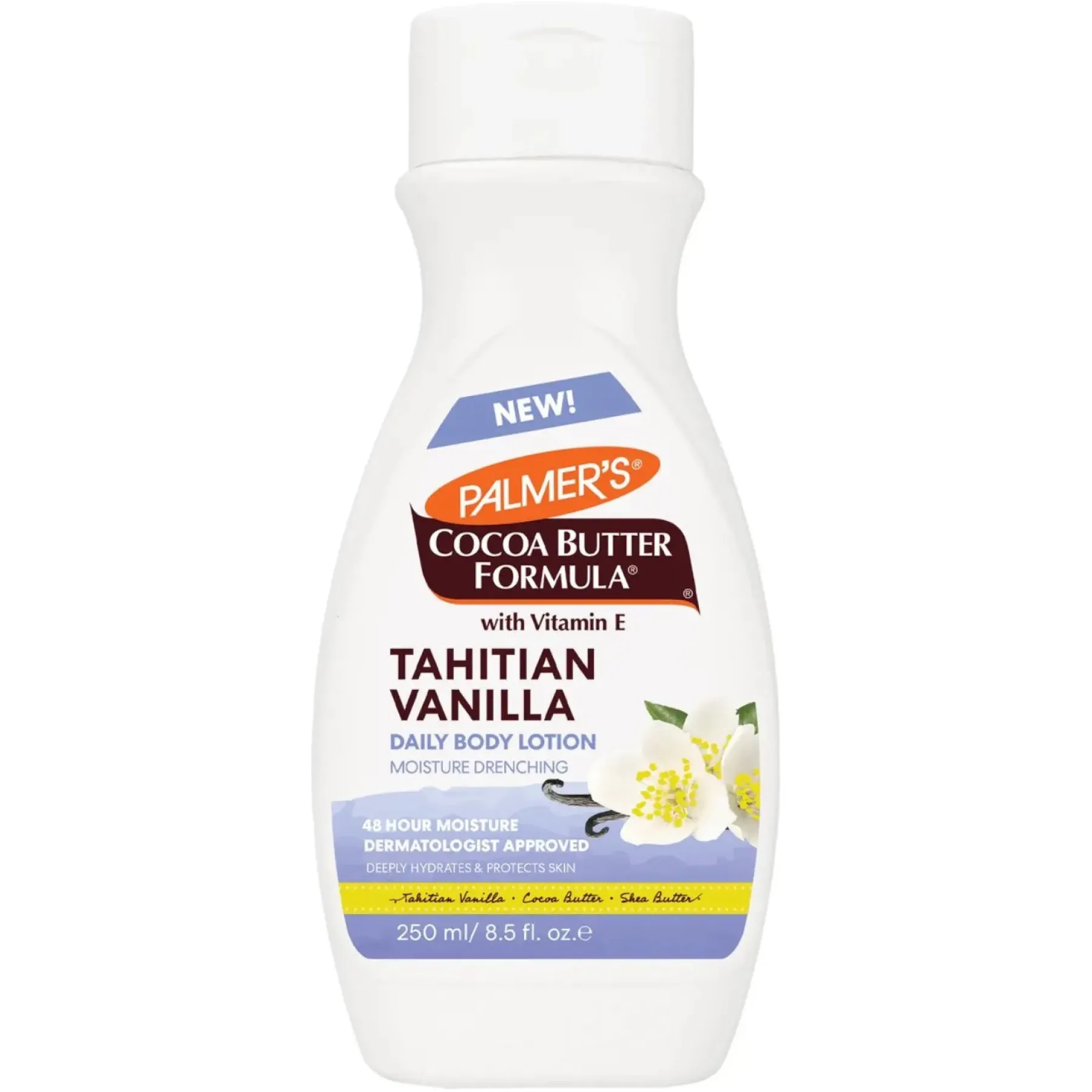Sale Cocoa Butter Formula Tahitian Vanilla Body Lotion Everything Shower|Scent Layering Vanilla