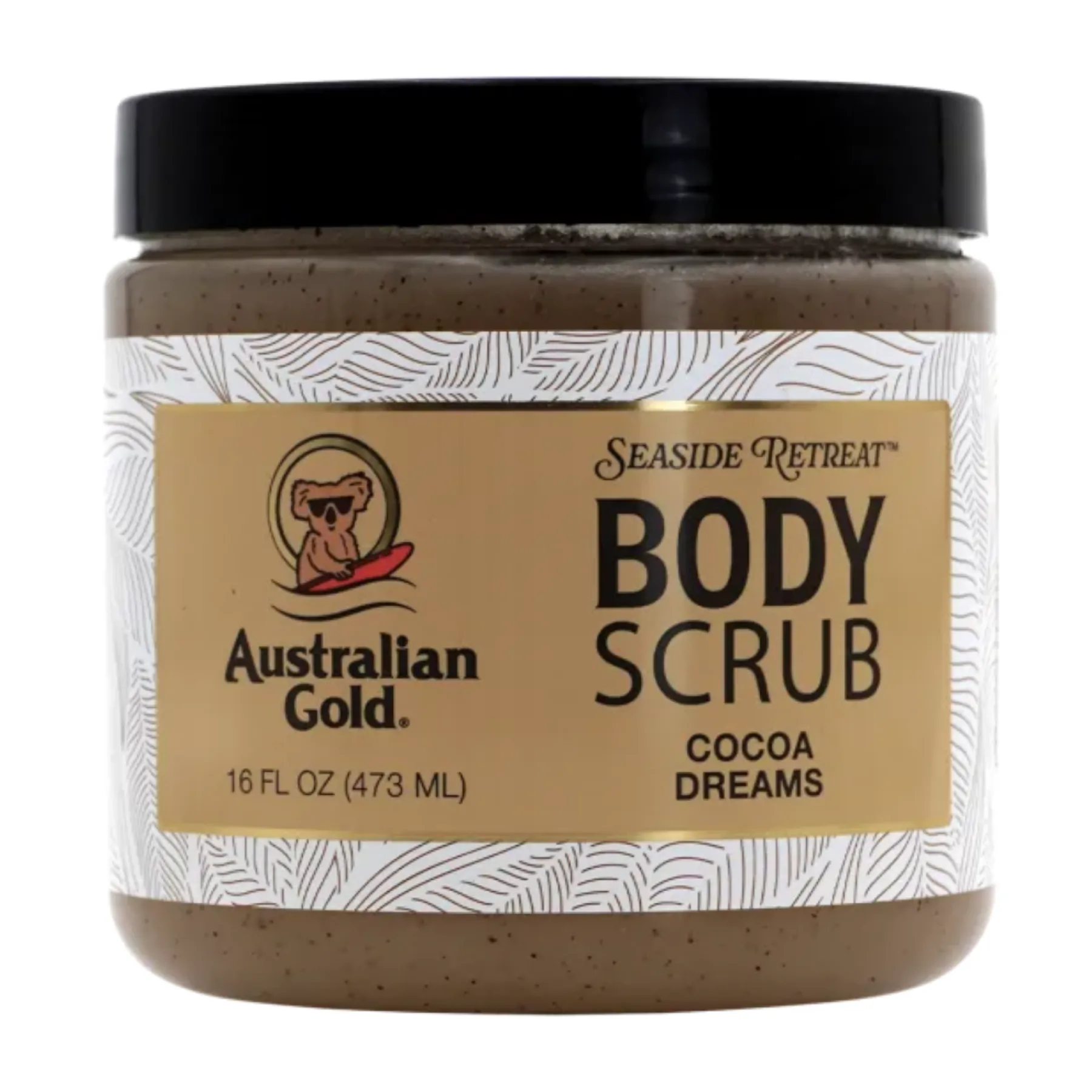 Sale Cocoa Dreams Body Scrub Everything Shower|Vegan Tanning