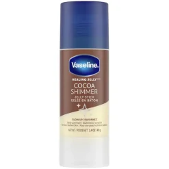 Online Cocoa Shimmer Body Balm Jelly Stick Everything Shower|Körperlotion