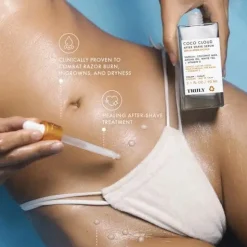 Coco Cloud After Shave Serum Vegan Pflege|Rasieren & Enthaarung
