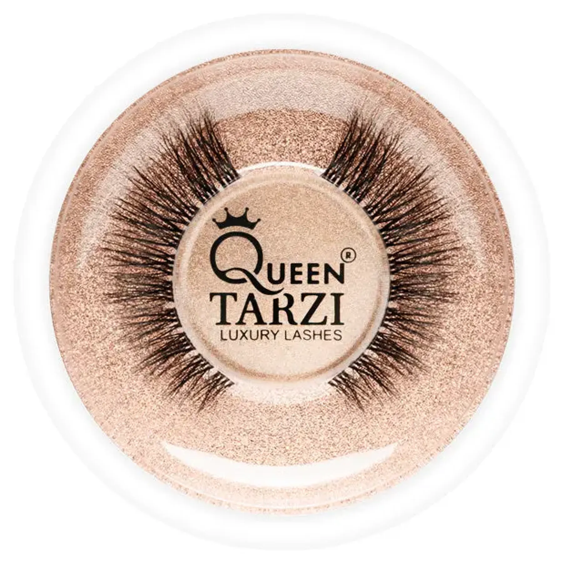 Coco Lashes Künstliche Wimpern|Clean Beauty