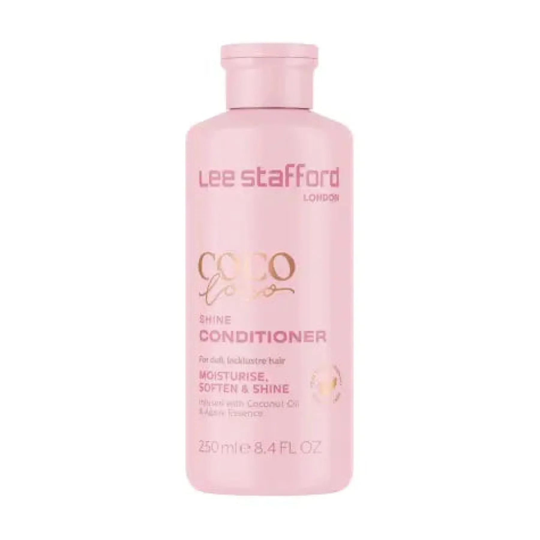 Sale CoCo LoCo & Agave Shine Conditioner Hauptzutat|Hoofdingrediënt Haircare