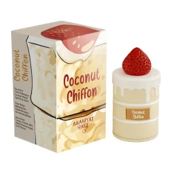 Online Coconut Chiffon Eau De Parfum Arabische Parfums|Parfum Dupes
