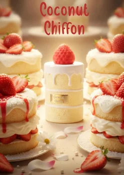 Online Coconut Chiffon Eau De Parfum Arabische Parfums|Parfum Dupes