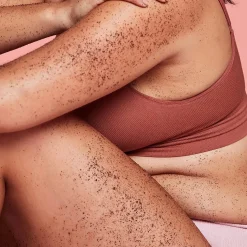 Online Coconut Coffee Scrub Körperpeelings|Hauptzutat