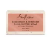 Best Coconut & Hibiscus Shea Butter Soap Hauptzutat|Hoofdingrediënt Haircare