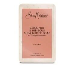 Best Coconut & Hibiscus Shea Butter Soap Hauptzutat|Hoofdingrediënt Haircare