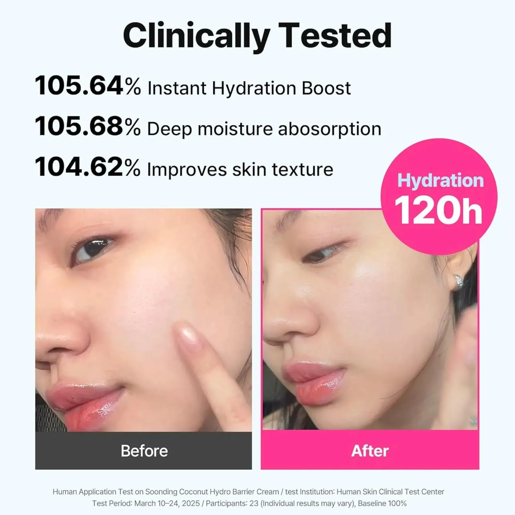 Online Coconut Hydro Barrier Cream Alle Korean Skincare|Feuchtigkeitscremes