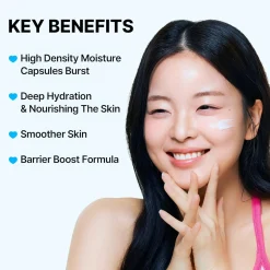 Online Coconut Hydro Barrier Cream Alle Korean Skincare|Feuchtigkeitscremes