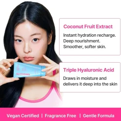 Online Coconut Hydro Barrier Cream Alle Korean Skincare|Feuchtigkeitscremes