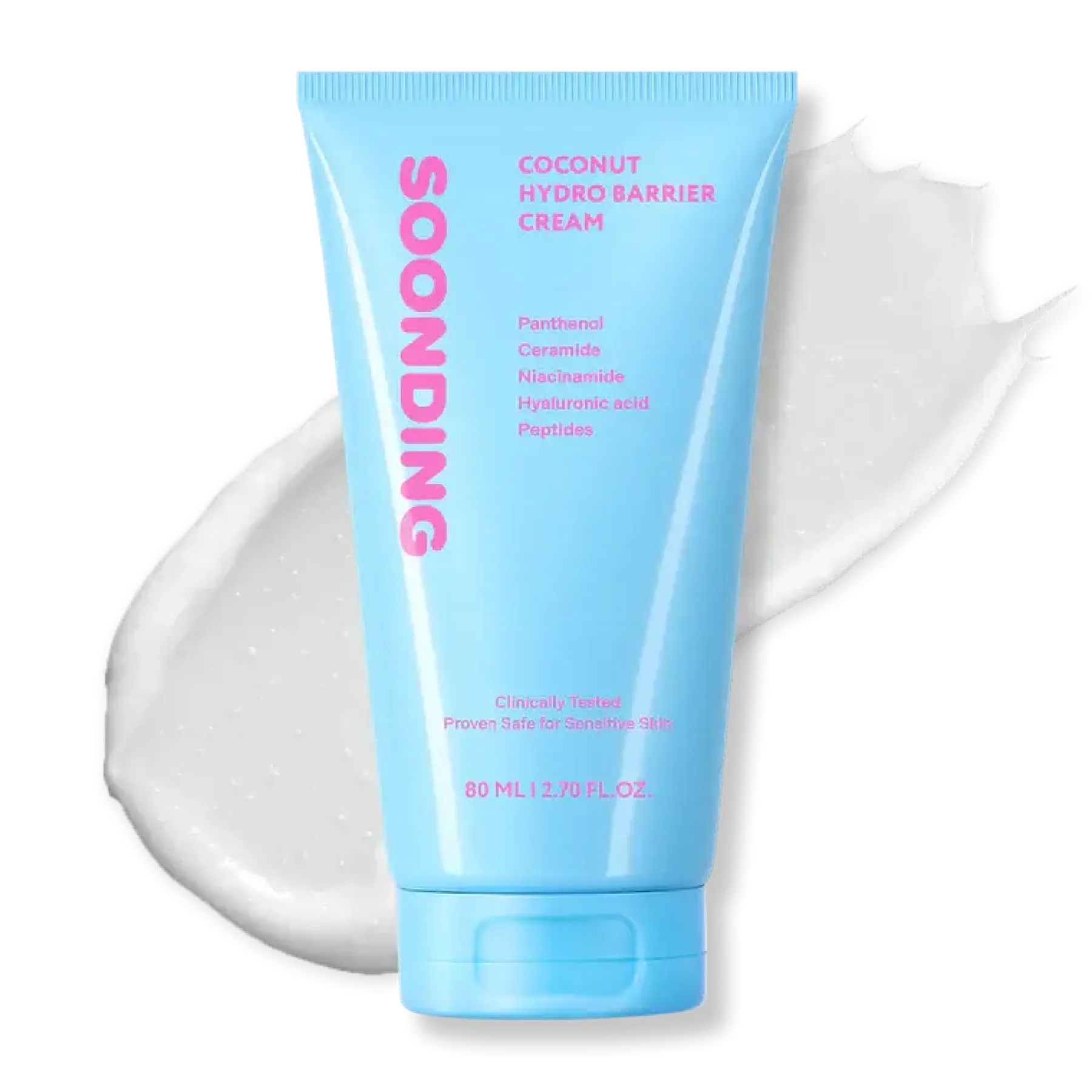 Online Coconut Hydro Barrier Cream Alle Korean Skincare|Feuchtigkeitscremes