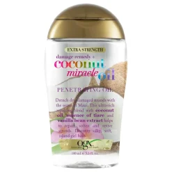 Discount Coconut Miracle Oil Extra Strength Hair Growth|11 Schritte Haarpflege Routine