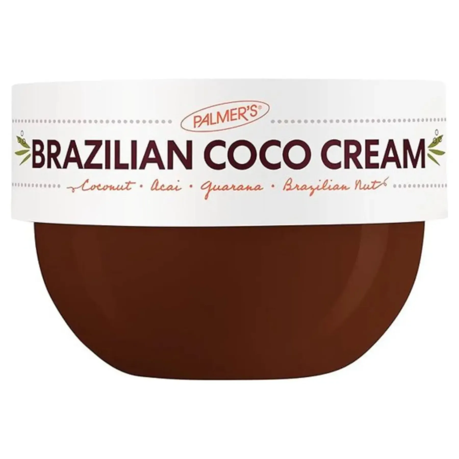 Outlet Coconut Oil Formula Brazilian Coco Cream Everything Shower|Hoofdingrediënt Haircare