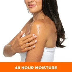 Hot Coconut Oil Formula Hydrate Body Oil Hauptzutat|Everything Shower