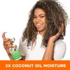 Coconut Oil Formula Moisture Boost Leave In Conditioner Haarprobleem|Conditioner