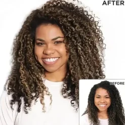 Hot Coconut Oil Formula Moisture Boost Shampoo Shampoo|Vegane Haarpflege