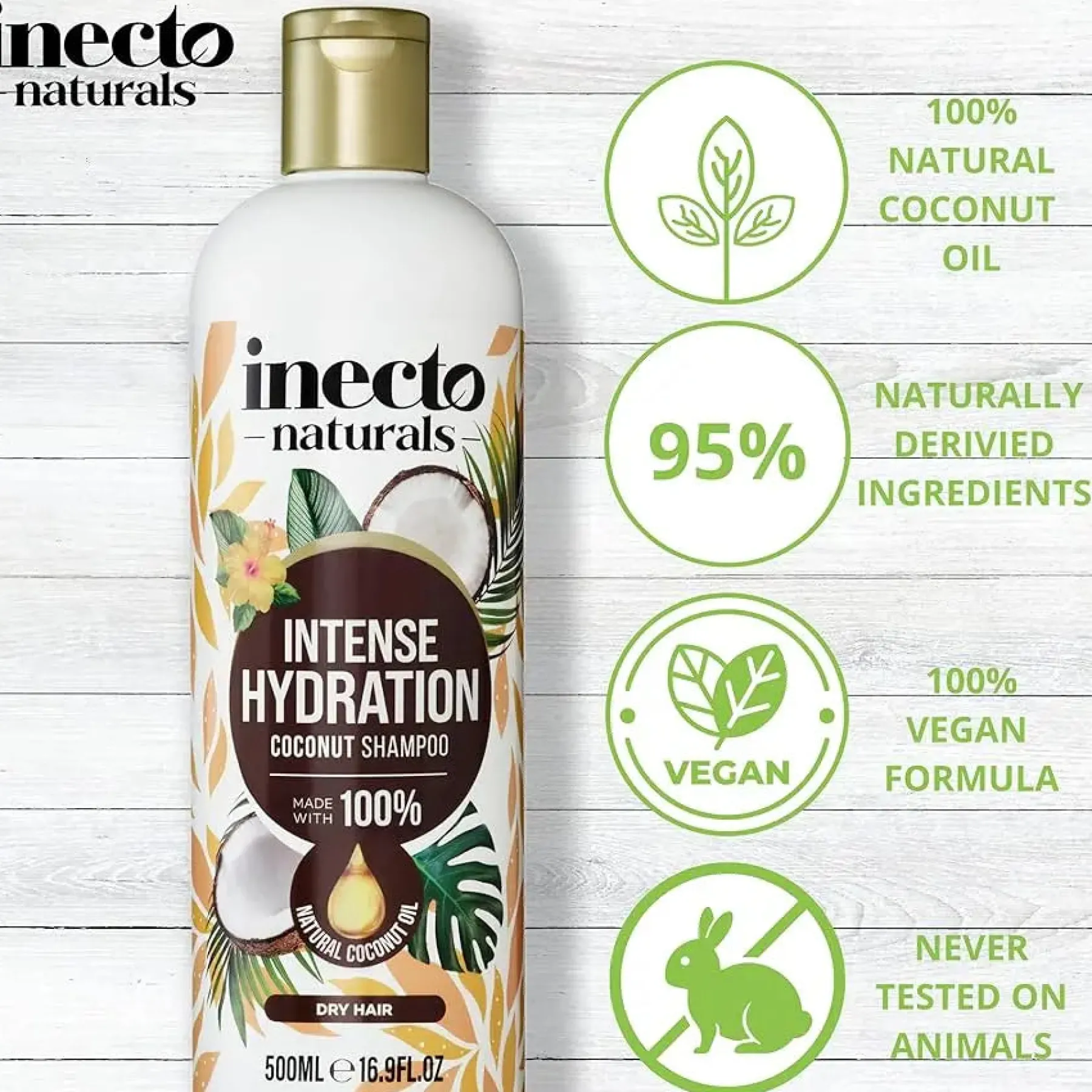 Best Coconut Shampoo Shampoo|Haarprobleem