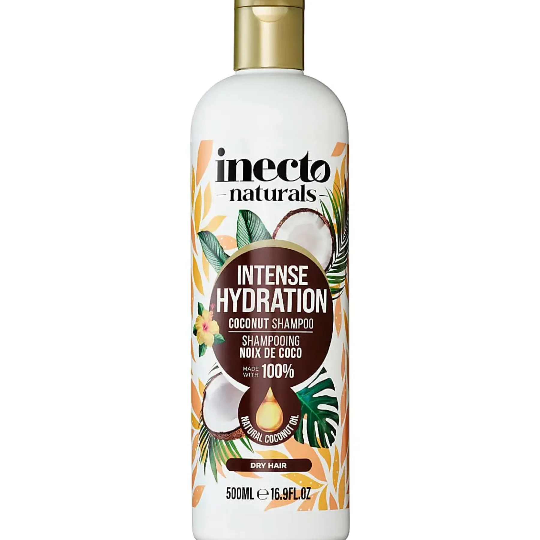 Best Coconut Shampoo Shampoo|Haarprobleem