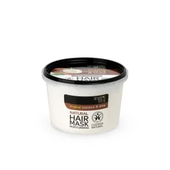Best Coconut & Shea Hair Mask Haarmaskers|Haarprobleem