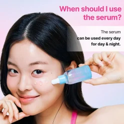 Sale Coconut Water Glow Calming Serum Beruhigendes Serum|Hauptzutat