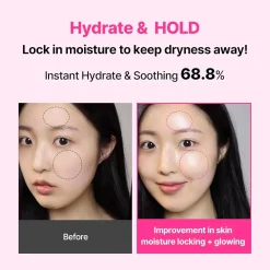 Sale Coconut Water Glow Calming Serum Beruhigendes Serum|Hauptzutat