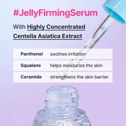 Sale Coconut Water Glow Calming Serum Beruhigendes Serum|Hauptzutat