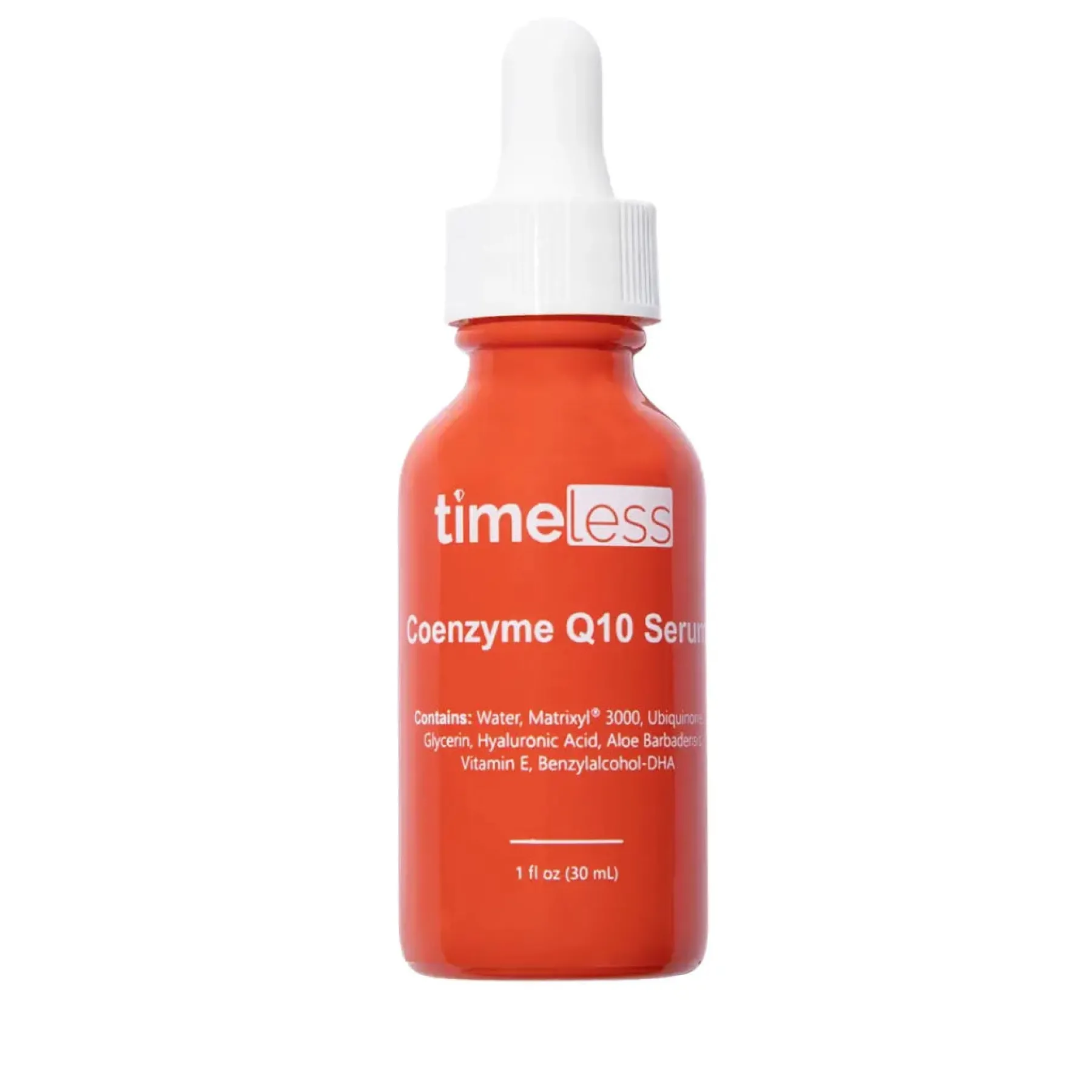 Best Coenzyme Q10 Serum Vegan Pflege|Problemlösende Seren