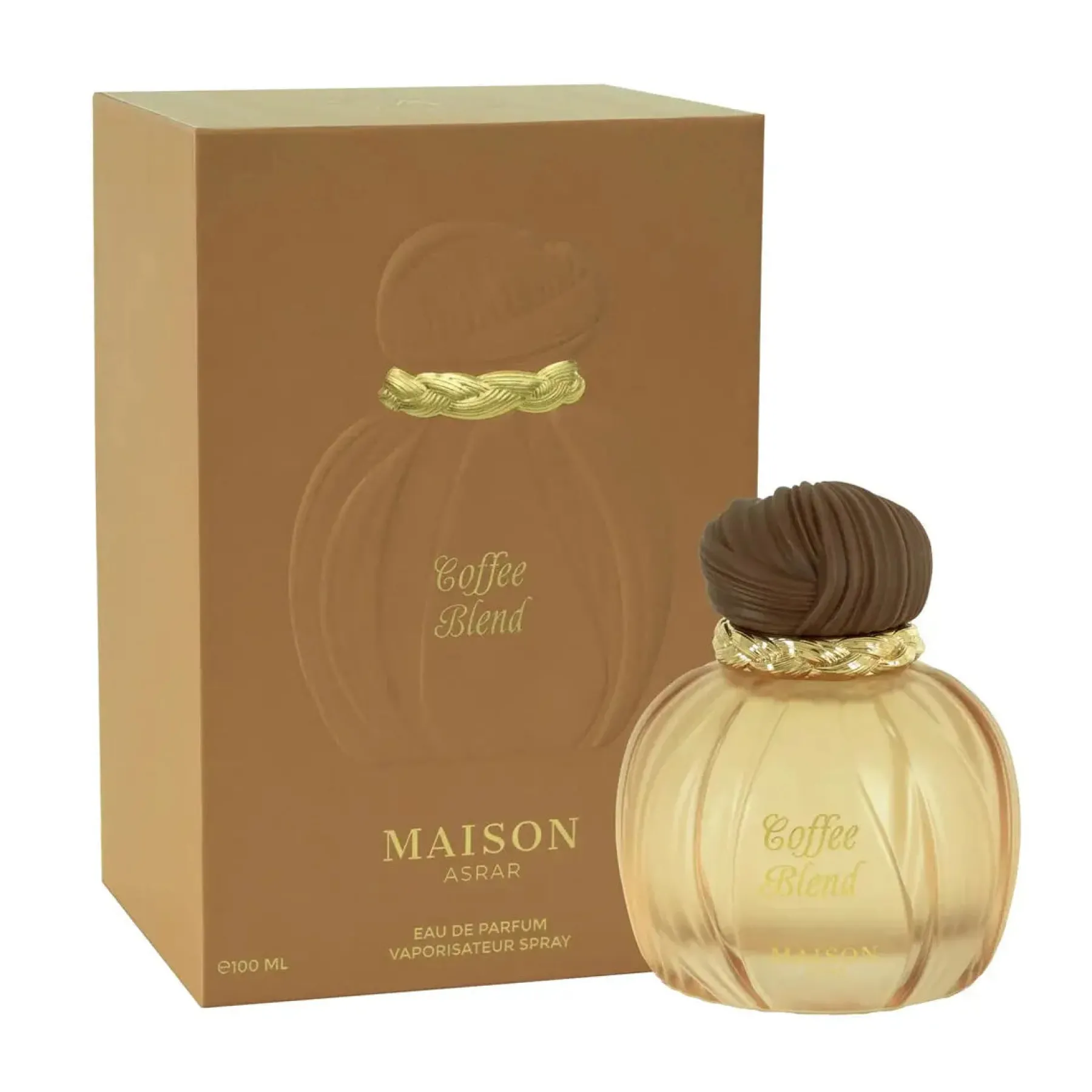 New Coffee Blend Eau De Parfum Arabische Parfums|Parfum Dupes