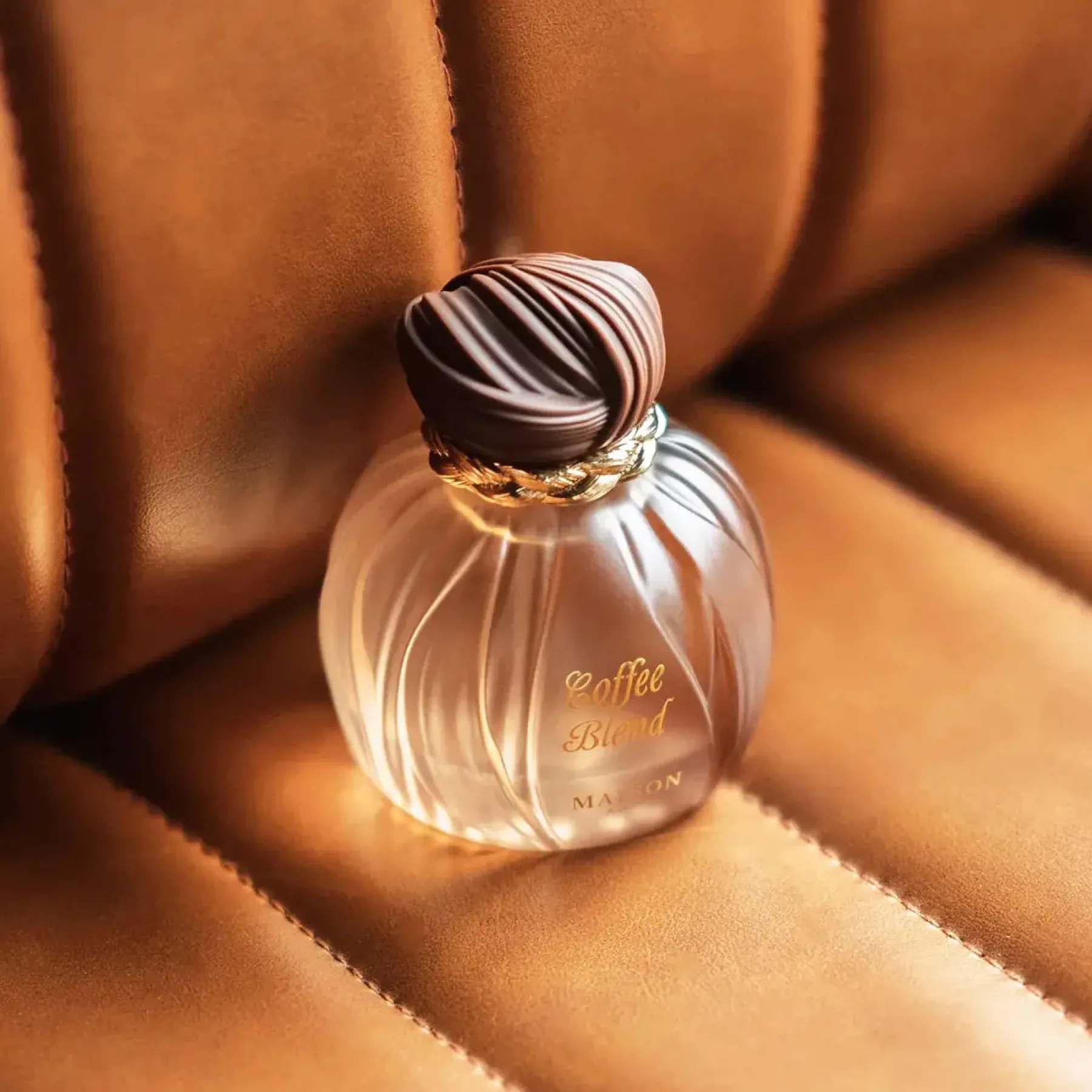 New Coffee Blend Eau De Parfum Arabische Parfums|Parfum Dupes