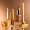 Best Coffee Lip Kit Caramel Frappe Makeup Sets|Lippenstift