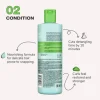 New Coil Rejoicing Leave In Conditioner Haarprobleem|Vegane Haarpflege