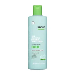 New Coil Rejoicing Leave In Conditioner Haarprobleem|Vegane Haarpflege