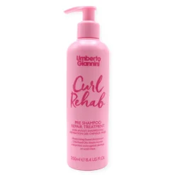 Hot Coily Pre Shampoo Primer Shampoo|Haarprobleem