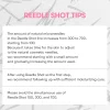 New Collageen Reedle Shot 100 Hauptzutat|Vegan Pflege