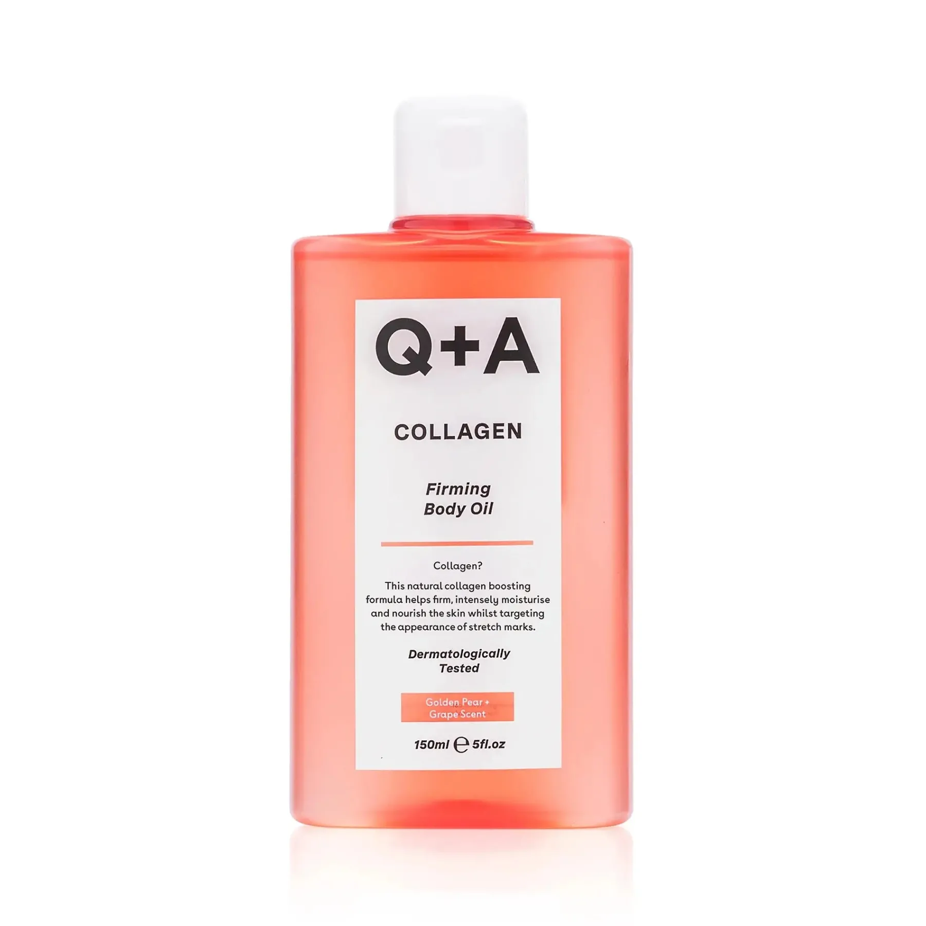 Sale Collagen Body Oil Hauptzutat|Everything Shower