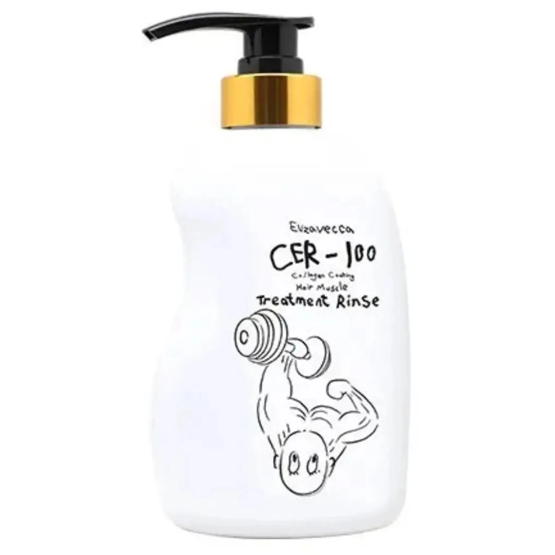 Sale Collagen Coating Hair Muscle Treatment Rinse Conditioner Korean Haarpflege|Hauptzutat