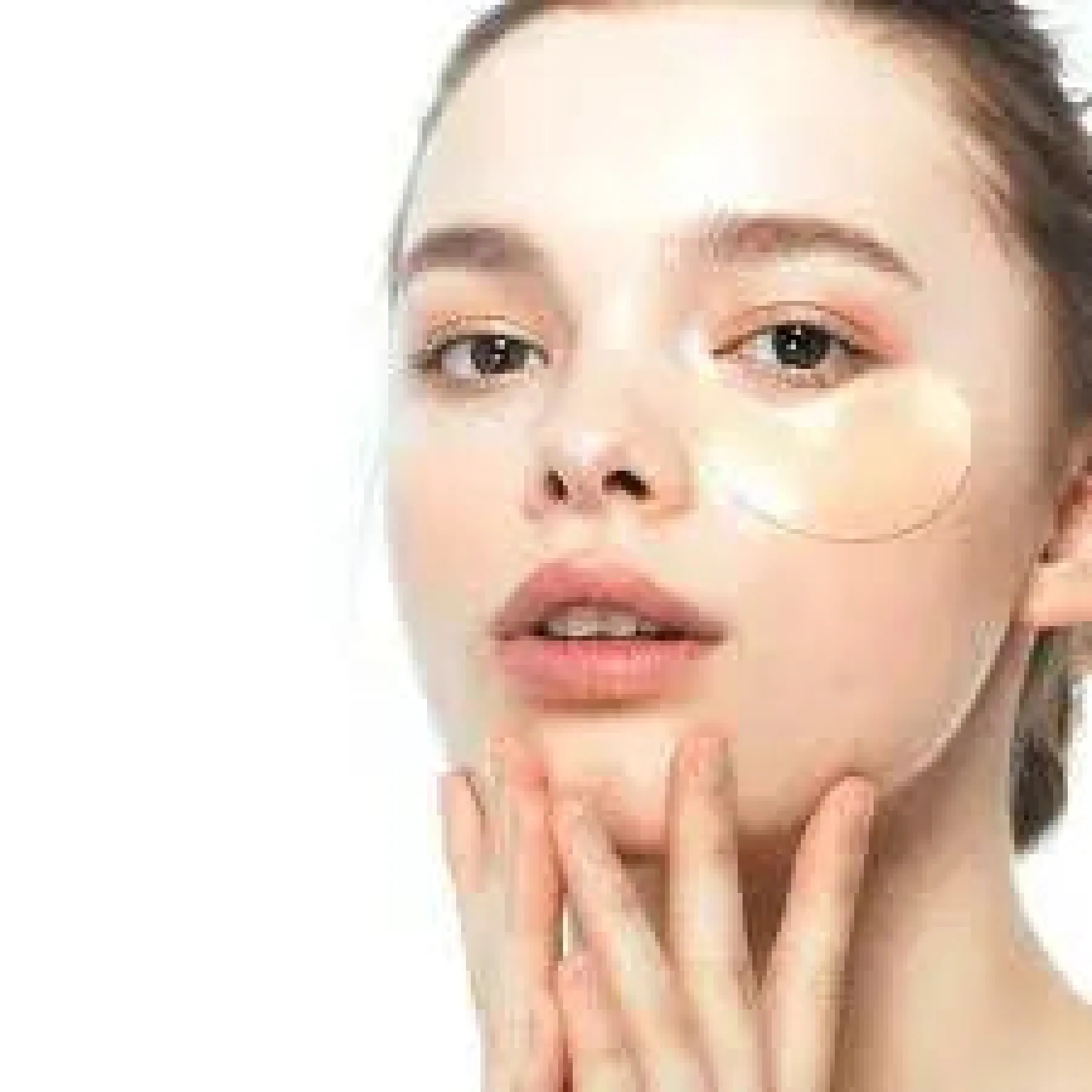 Outlet Collagen & CoQ10 Hydrogel Eye Patch Hauptzutat|Gesichtsmasken