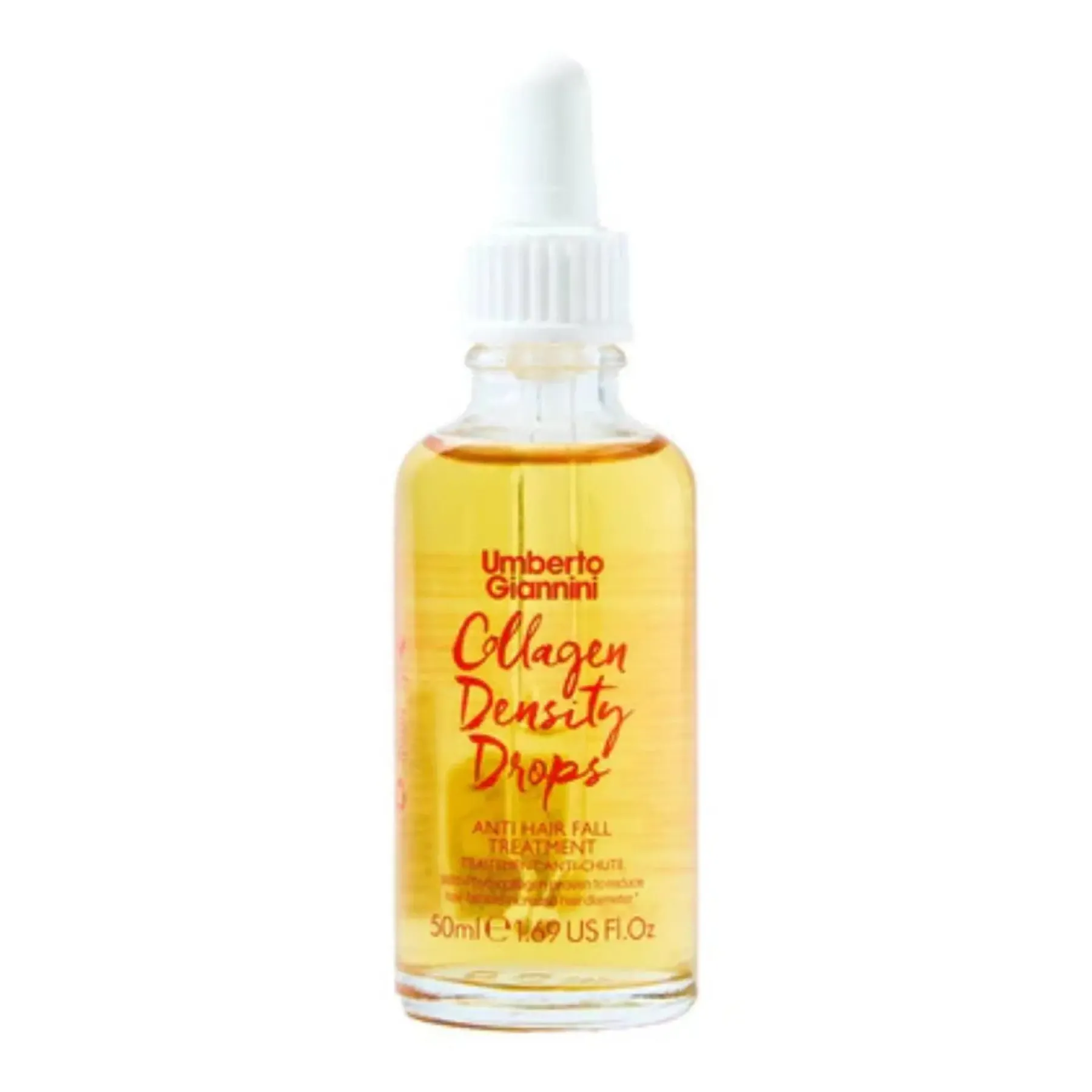 Outlet Collagen Density Drops Haarprobleem|Vegane Haarpflege